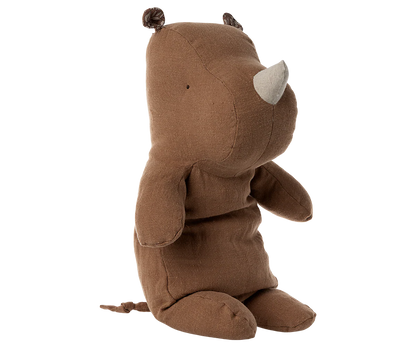 Safari Friends Nashorn | Kuscheltier | 9 Varianten