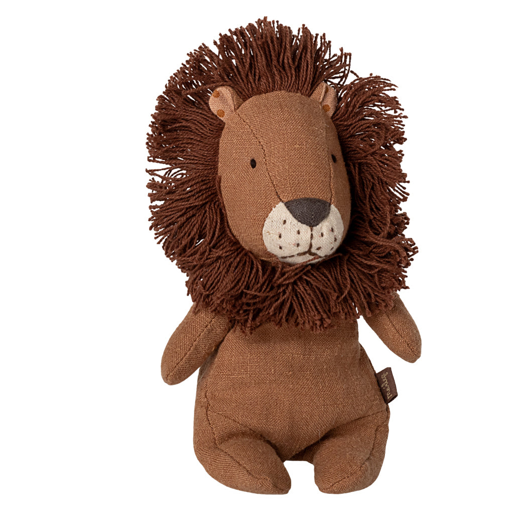 Löwe | Maileg | Kuscheltier | 3 Größen