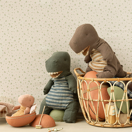 Gantosaurus | Maileg | Kuscheltier | 2 Farben