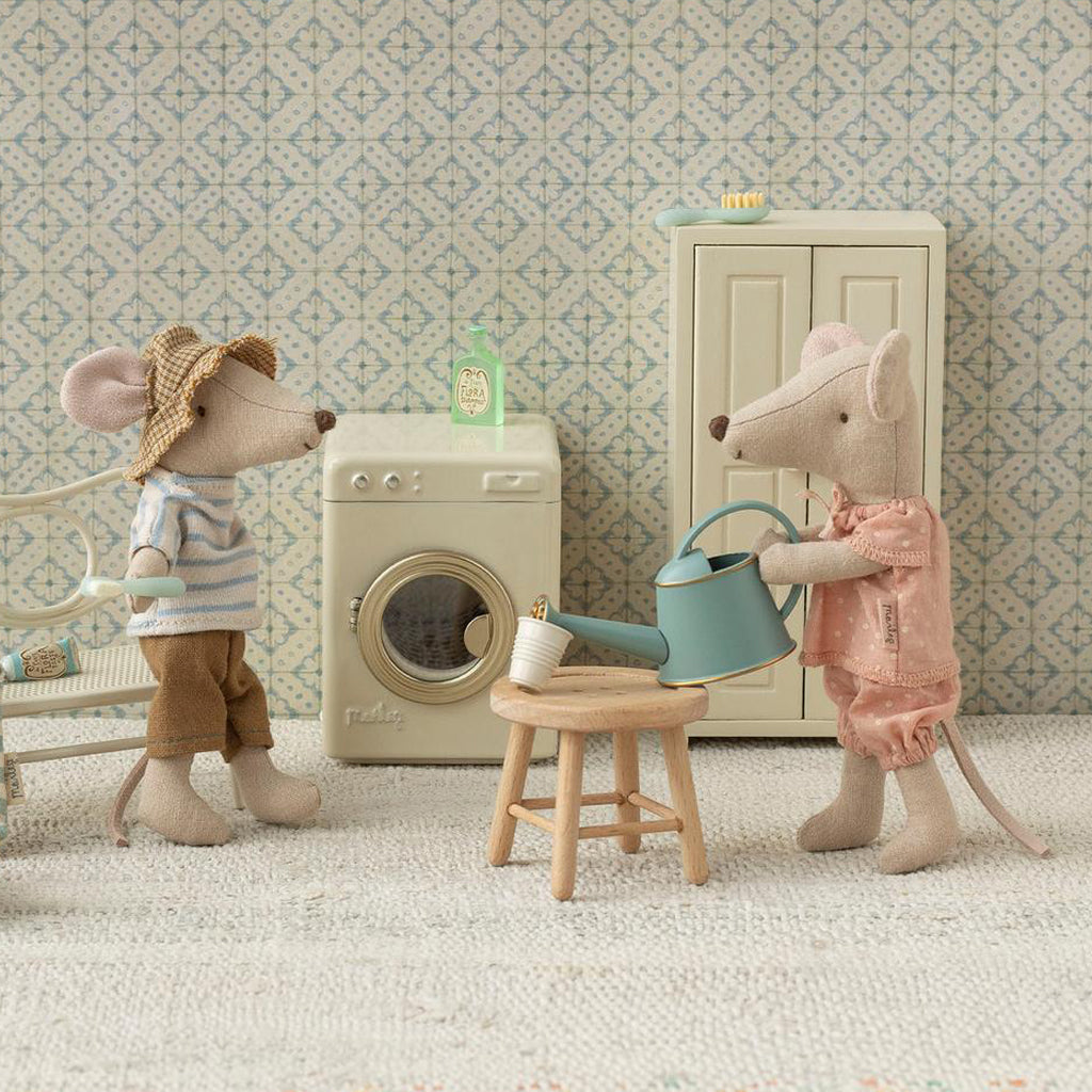 Große Schwester Maus in Streichholzschachtel | Maileg | Kuscheltier