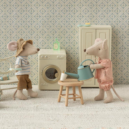Große Schwester Maus in Streichholzschachtel | Maileg | Kuscheltier