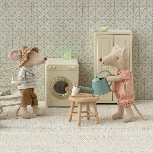 Große Schwester Maus in Streichholzschachtel | Maileg | Kuscheltier