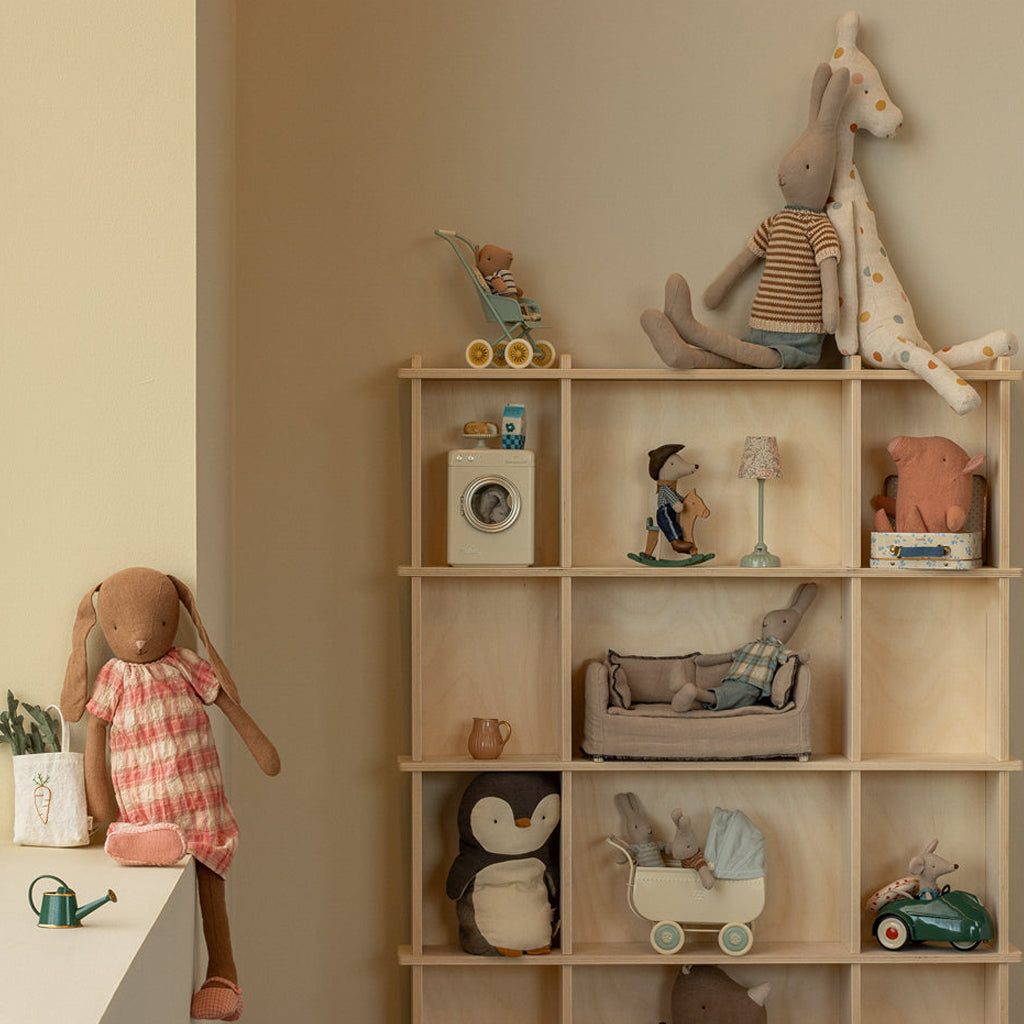 Hase mit Kleid | Maileg | Kuscheltier | 2 Größen