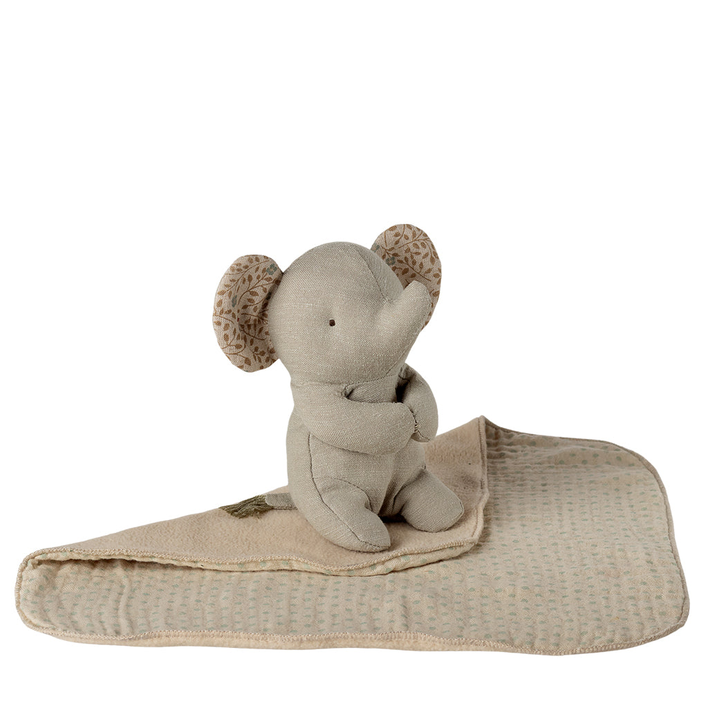 Elefant Mini | Lullaby Friends | Maileg | Kuscheltier