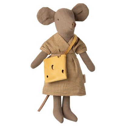 Mama & Papa Maus | Maileg | Kuscheltier | 2 Varianten