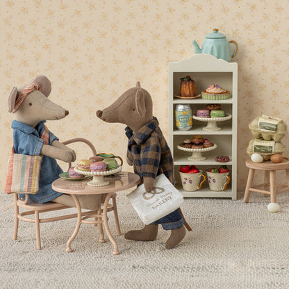 Mama & Papa Maus | Maileg | Kuscheltier | 2 Varianten