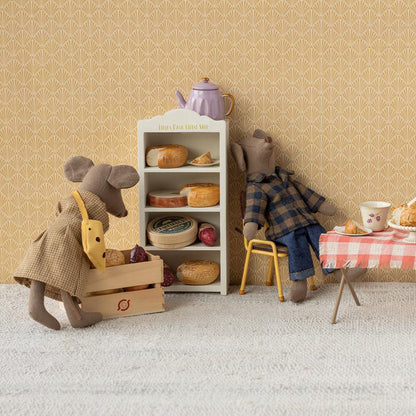 Mama & Papa Maus | Maileg | Kuscheltier | 2 Varianten