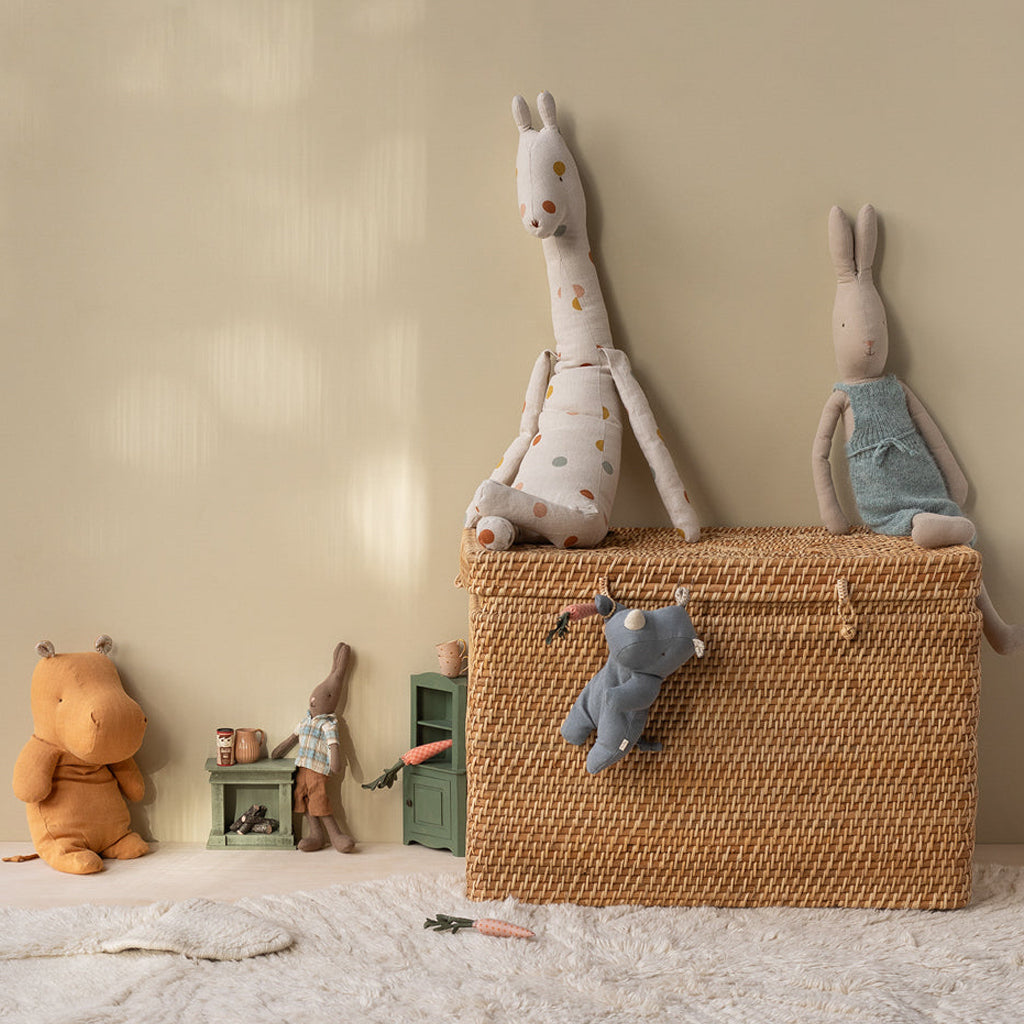 Nilpferd | Maileg | Kuscheltier | 7 Varianten