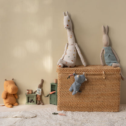 Nilpferd | Maileg | Kuscheltier | 7 Varianten