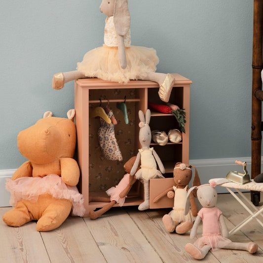 Nilpferd | Maileg | Kuscheltier | 7 Varianten