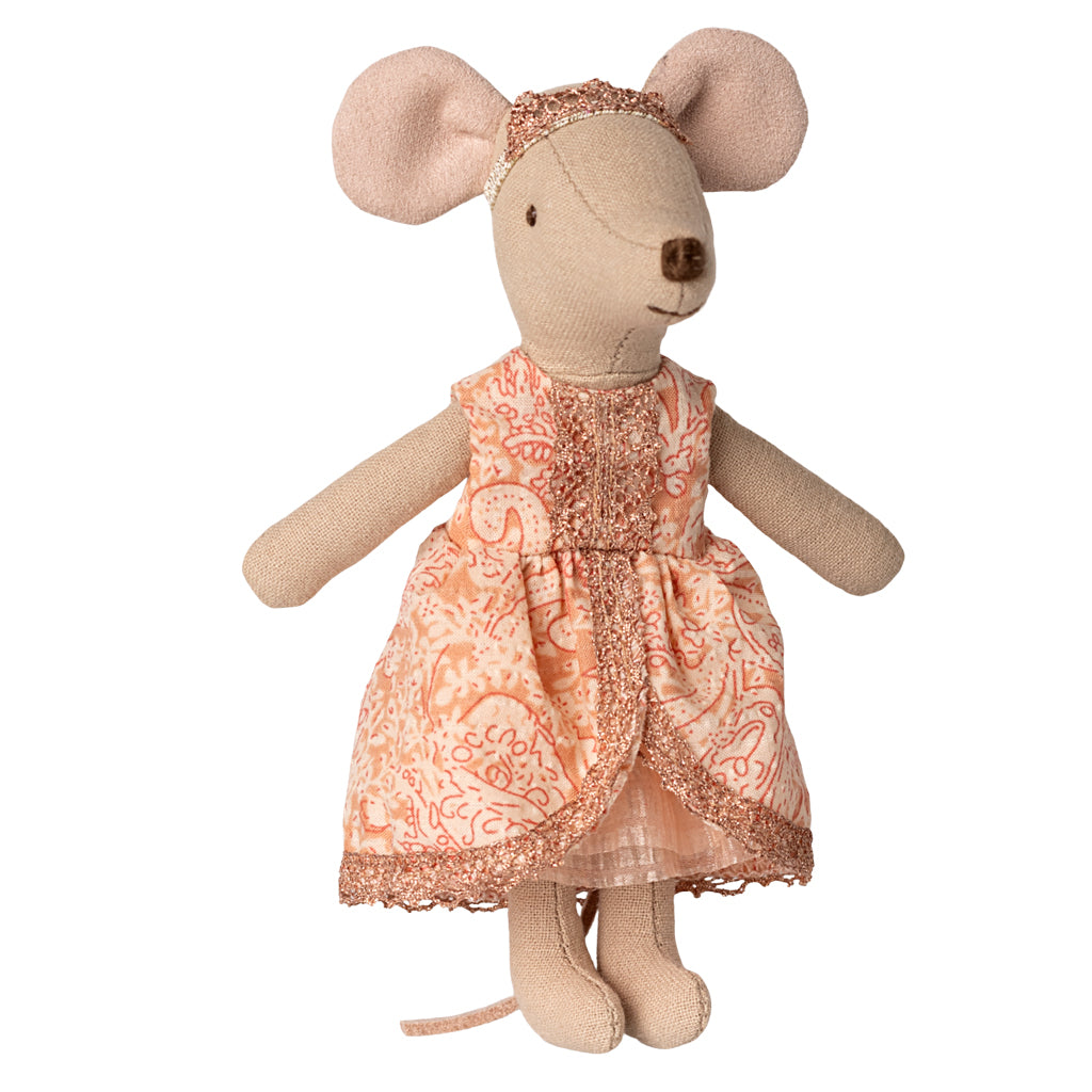 Prinzessin auf der Erbse | Maileg | Spielzeugset