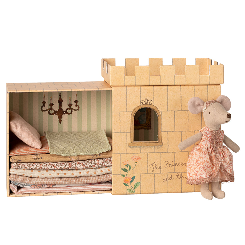 Prinzessin auf der Erbse | Maileg | Spielzeugset