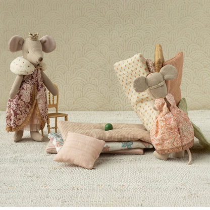 Prinzessin auf der Erbse | Maileg | Spielzeugset