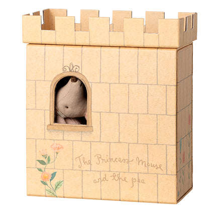 Prinzessin auf der Erbse | Maileg | Spielzeugset