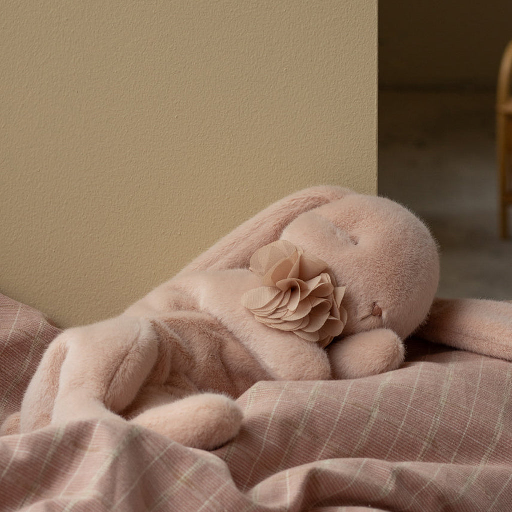 Schlafendes Häschen | Maileg | Kuscheltier