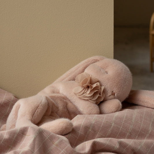 Schlafendes Häschen | Maileg | Kuscheltier