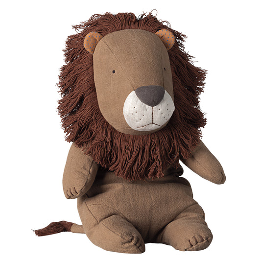 Löwe | Maileg | Kuscheltier | 3 Größen