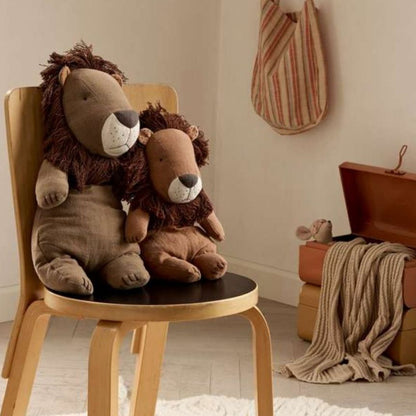 Löwe | Maileg | Kuscheltier | 3 Größen