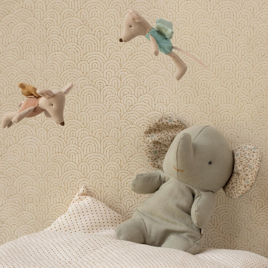 Elefant | Maileg | Kuscheltier | 3 Varianten