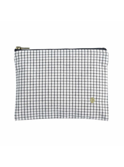 Medium Pouch | Tasche ohne Hänkel | 6 Farben