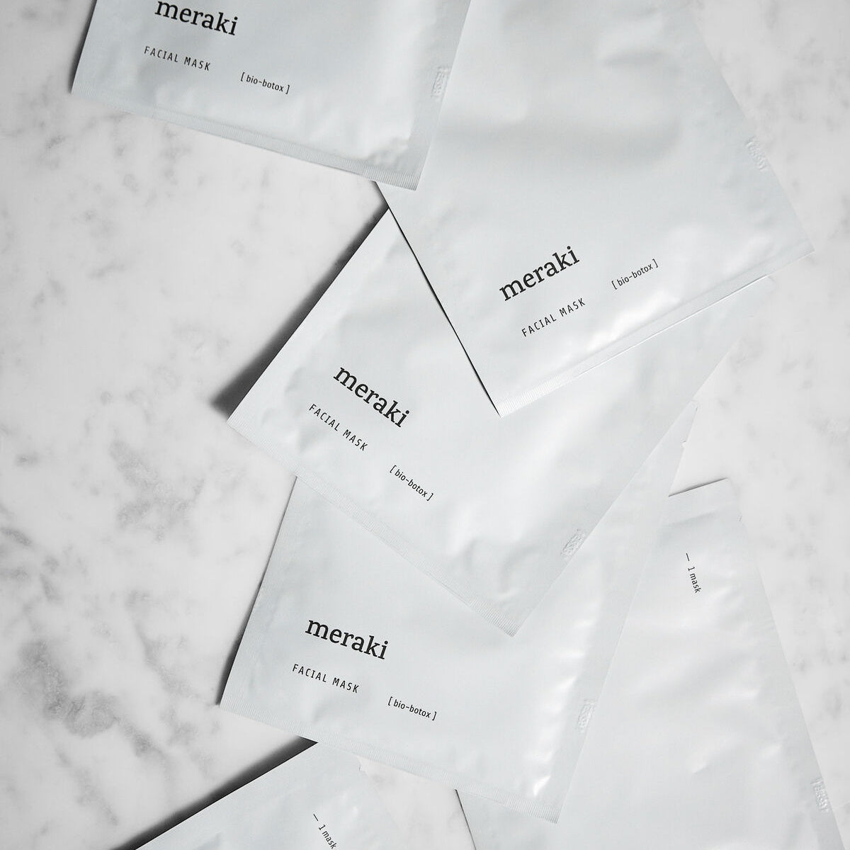 Face Mask | House Doctor | 2 Varianten