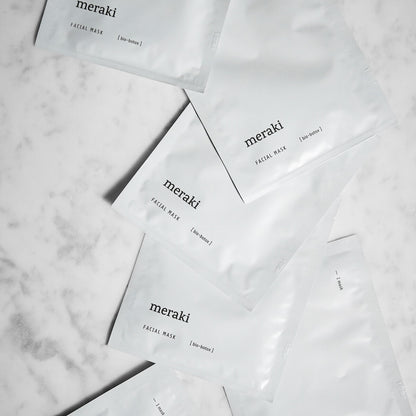 Face Mask | House Doctor | 2 Varianten