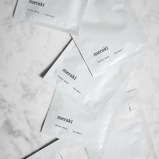 Face Mask | House Doctor | 2 Varianten