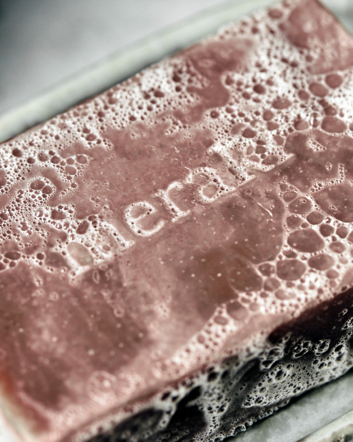 Meraki Handseife | Mangosteen & Sesam  | Kosmetik