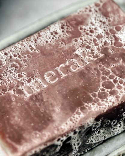 Meraki Handseife | Mangosteen & Sesam  | Kosmetik