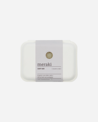 Meraki Handseife | Mangosteen & Sesam  | Kosmetik