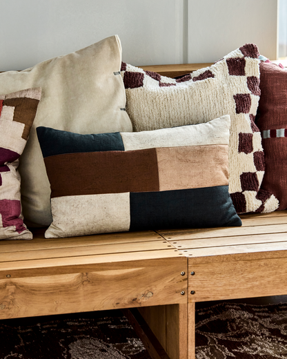 House Doctor Kissenbezug  | 3 Varianten