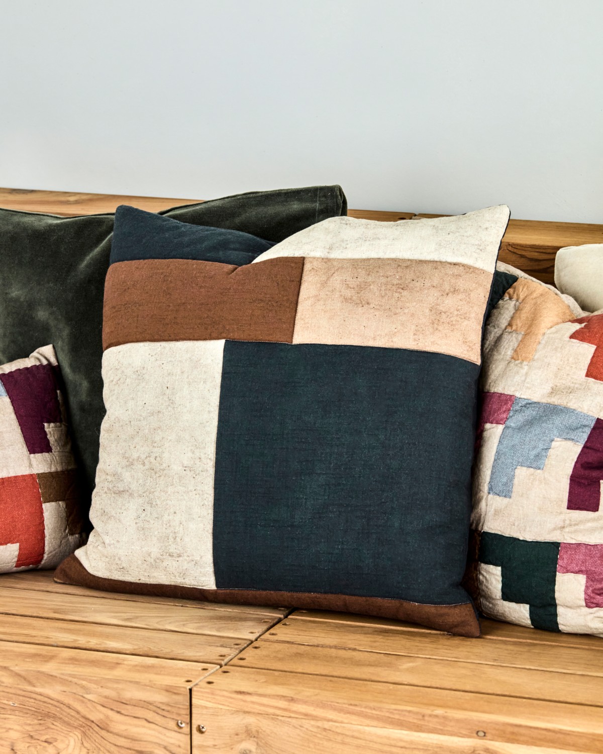 House Doctor Kissenbezug  | 3 Varianten