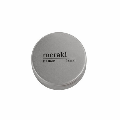 Matte | House Doctor | Lip balm