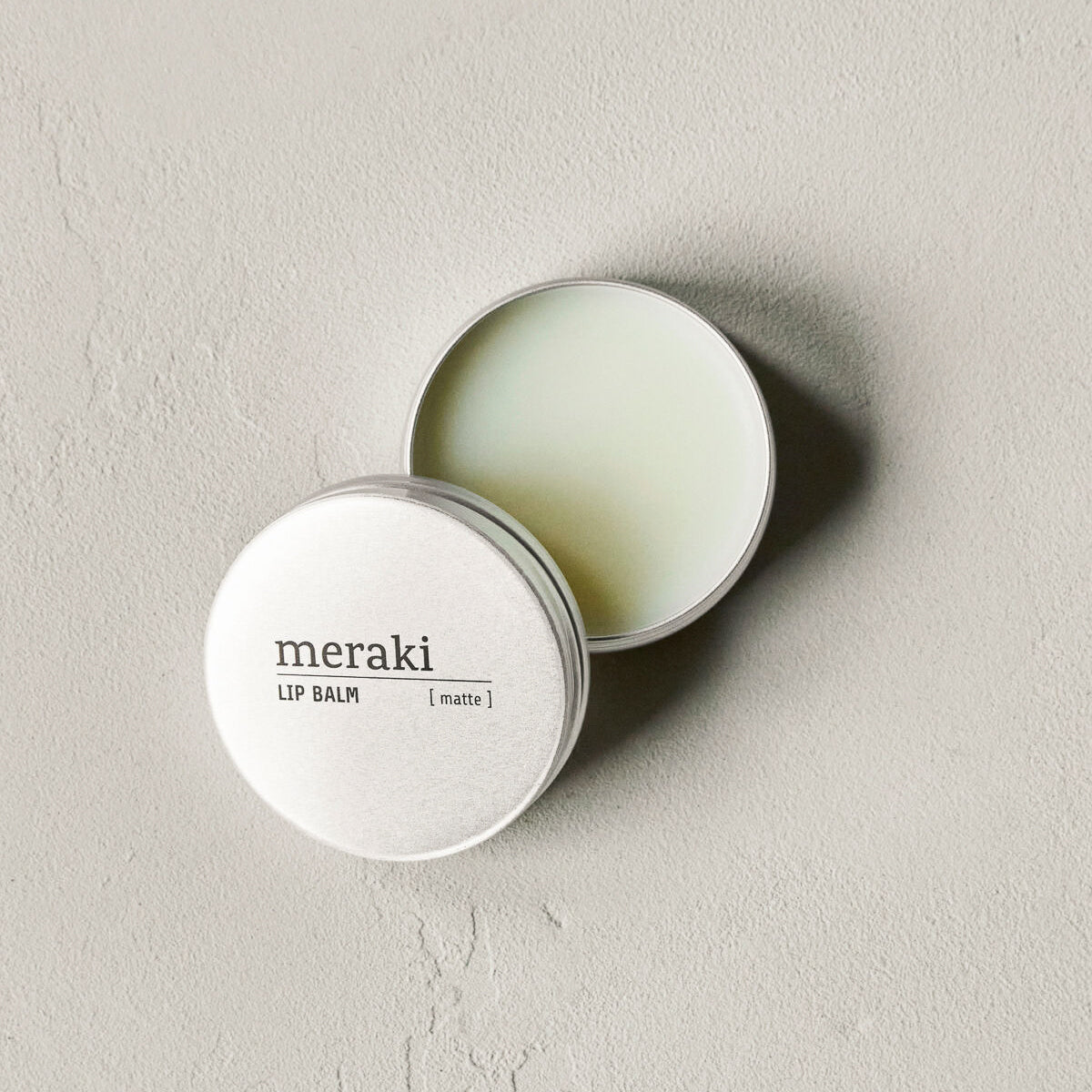 Matte | House Doctor | Lip balm