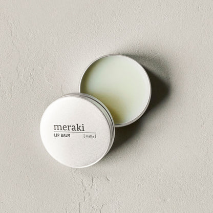 Matte | House Doctor | Lip balm