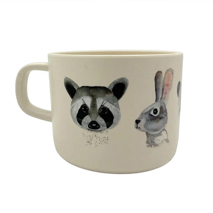 Kindertasse | nuukk | Geschirr | 3 Motive
