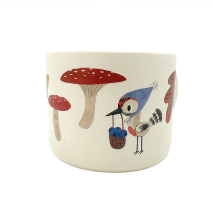 Kindertasse | nuukk | Geschirr | 3 Motive
