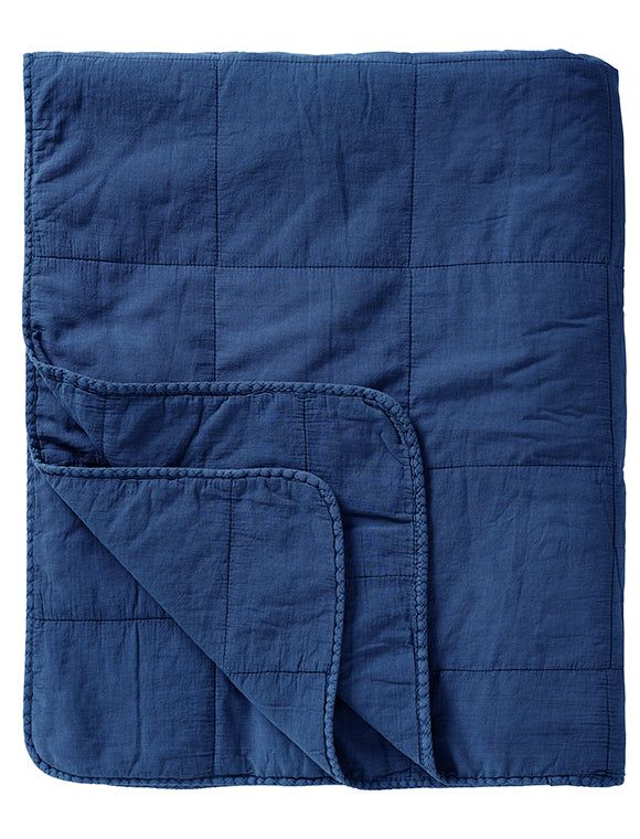 Vintage | Tagesdecke | 9 Farben