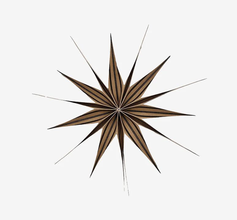 Toppu | OYOY Living Design | Weihnachtsstern | 3 Varianten