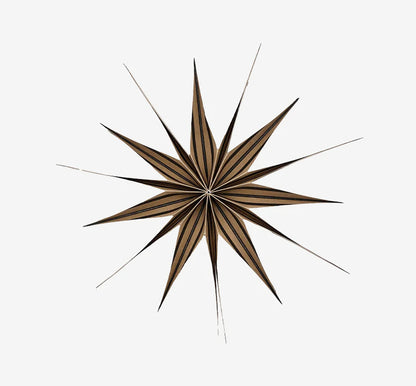 Toppu | OYOY Living Design | Weihnachtsstern | 3 Varianten