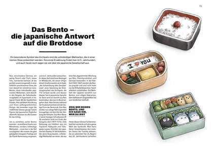 Zu Gast in Japan | Kochbuch