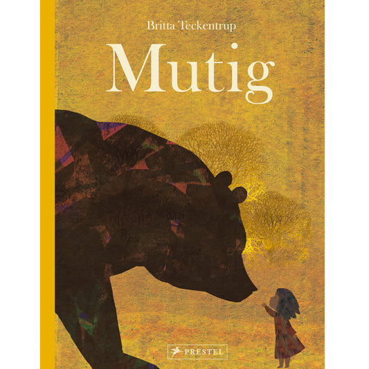 Mutig | Prestel | Kinderbuch