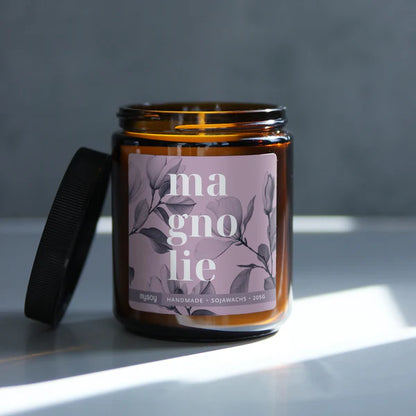 MY.SO(Y) blooom Duftkerze im Glas | 3 Varianten