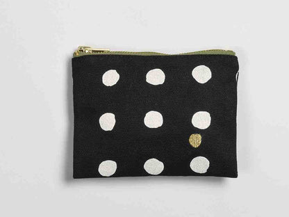 Small Pouch | Tasche ohne Henkel | vers. Farben
