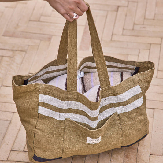 Sofuto Bag | OYOY Living Design | Einkaufstasche