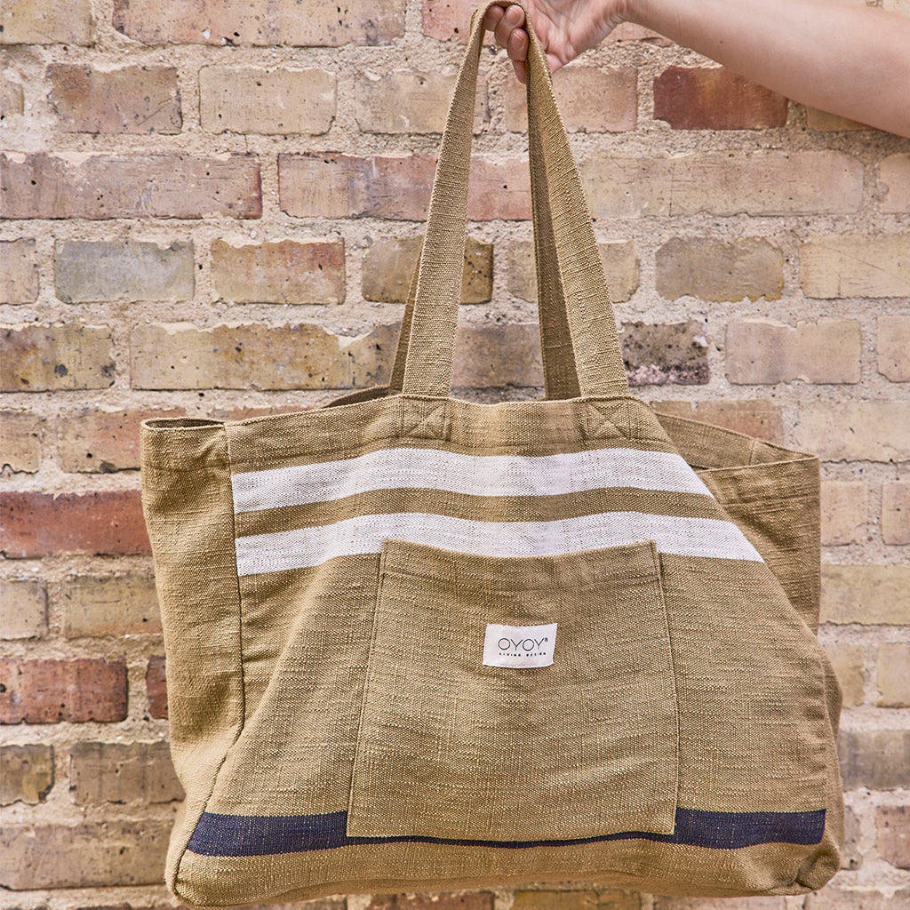 Sofuto Bag | OYOY Living Design | Einkaufstasche