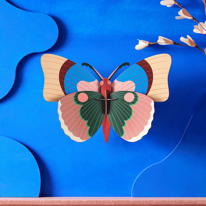 Cepora Butterfly | studio ROOF | Bastelset