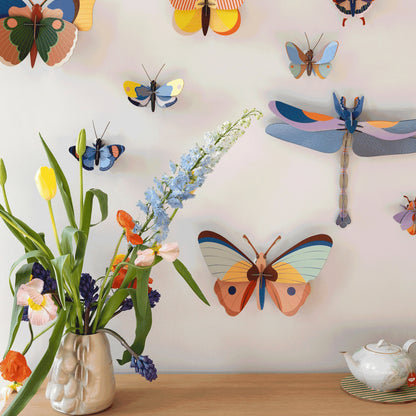 Cepora Butterfly | studio ROOF | Bastelset