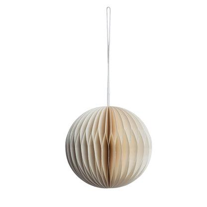 Papieranhänger | Tranquillo | Weihnachtsbaumschmuck | 11 Varianten