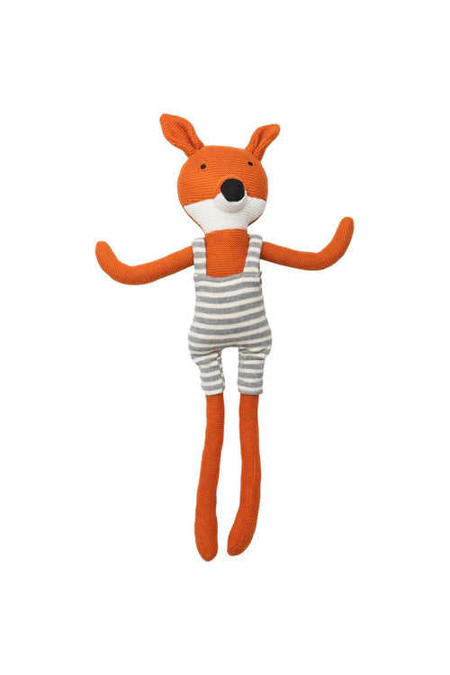 Foxy | Tranquillo | Kuscheltier
